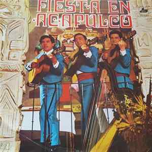Los Muchachos - Fiesta En Acapulco FLAC album