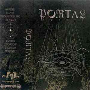 Portal - Swarth FLAC album