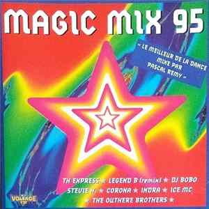 Various - Magic Mix 95 FLAC album