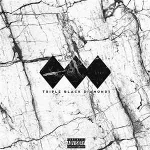 Estee Nack, Al.divino - Triple Black Diamonds FLAC album
