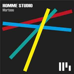 Homme Studio - Marteau FLAC album