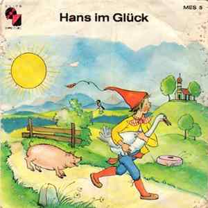 Elfriede Ott - Hans Im Glück / Rumpelstilzchen FLAC album