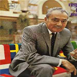 Reginald Dixon - On The Continent FLAC album