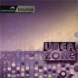 Überzone - Bounce FLAC album