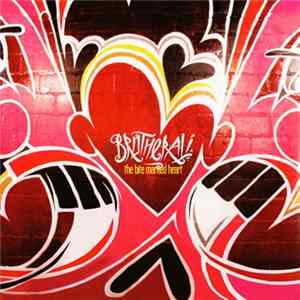Brother Ali - The Bite Marked Heart EP FLAC album