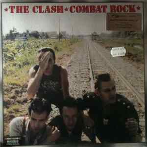 The Clash - Combat Rock FLAC album