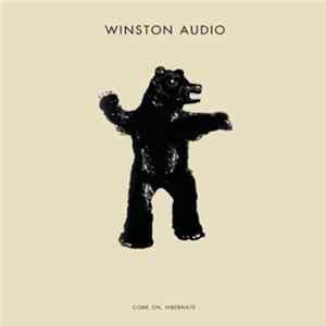 Winston Audio - Come On, Hibernate FLAC album