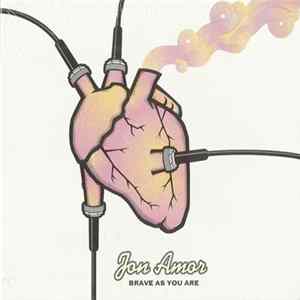 Amor - Brave As You Are FLAC album