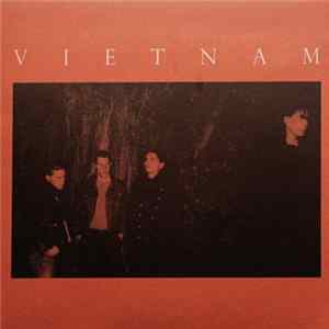 Vietnam - Vietnam FLAC album
