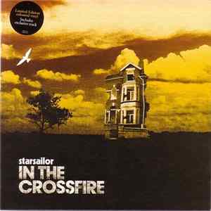 Starsailor - In The Crossfire FLAC album