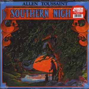 Allen Toussaint - Southern Nights FLAC album