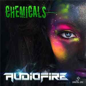 Audiofire - Chemicals FLAC album