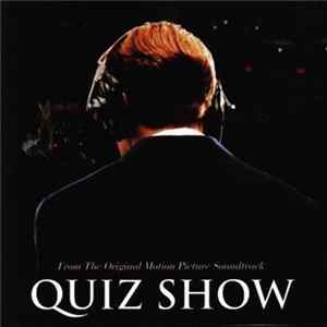 Mark Isham - From The Original Motion Picture Soundtrack "Quiz Show" FLAC album