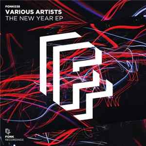 Various - The New Year EP FLAC album