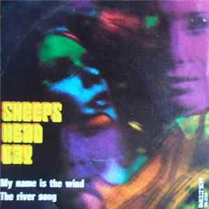 Sheeps Head Bay - My Name Is The Wind / The River Song FLAC album