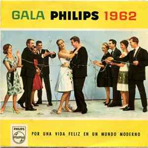 Unknown Artist - Gala Philips 1962 FLAC album