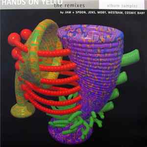 Yello - Hands On Yello (The Remixes Album Sampler) FLAC album