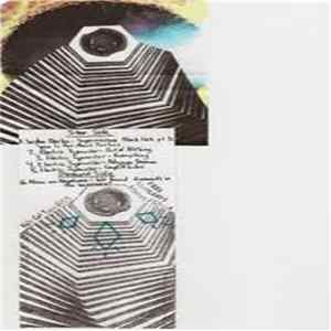 Sasha Darko / Electric Typewriter / Noon On Neptune - 3-way Split FLAC album