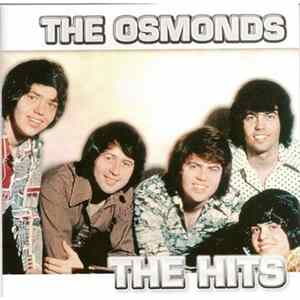 The Osmonds - The Hits FLAC album
