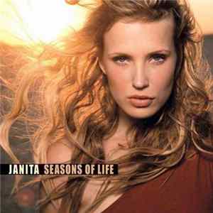 Janita - Seasons Of Life FLAC album
