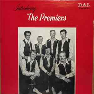 The Premiers - Introducing The Premiers FLAC album