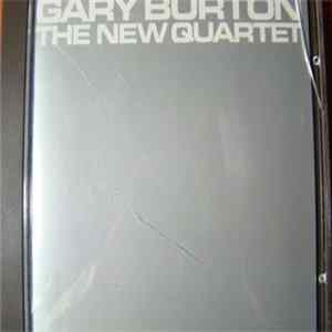 Gary Burton - The New Quartet FLAC album