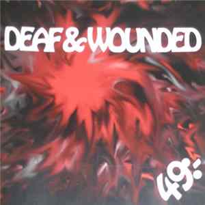 Various - Deaf & Wounded FLAC album
