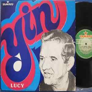 Yin Carrizo-Celos Y Su Conj. Viva Panama - Lucy FLAC album