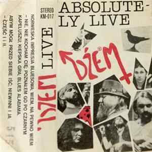 Dżem - Absolutely Live FLAC album