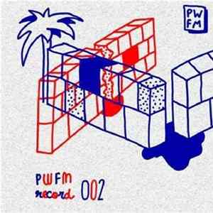 Various - PWFM Record002 FLAC album