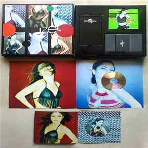 İzel - İzel FLAC album