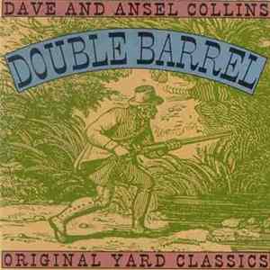 Dave & Ansel Collins - Double Barrel FLAC album