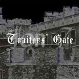 Jon 7 - Traitor's Gate FLAC album