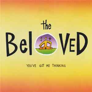 The Beloved - You've Got Me Thinking FLAC album