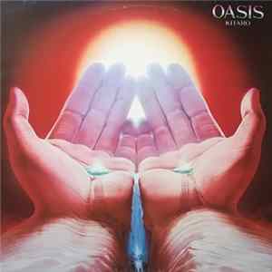 Kitaro - Oasis FLAC album