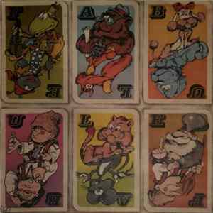 Various - Fabule FLAC album