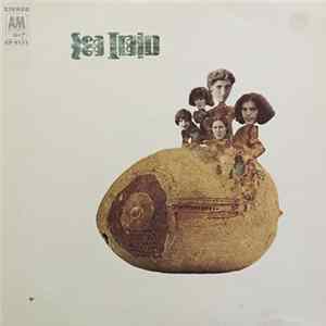 Sea Train - Sea Train FLAC album