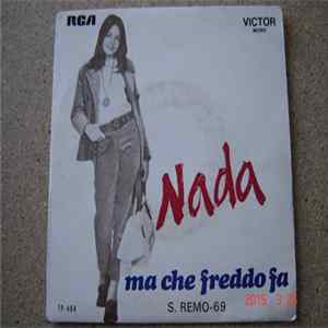 Nada - Ma Che Freddo Fa FLAC album