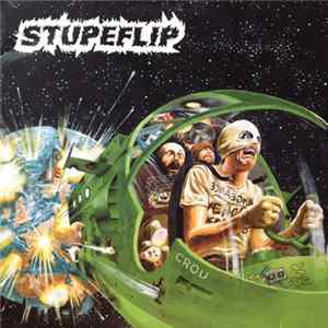 Stupeflip - Stupeflip FLAC album