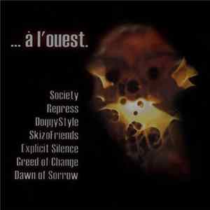 Various - À L'Ouest... FLAC album