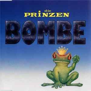 Die Prinzen - Bombe FLAC album