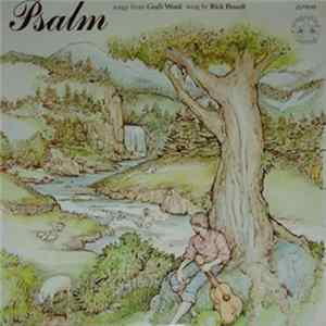Rick Powell - Psalm - Songs From God's Word FLAC album