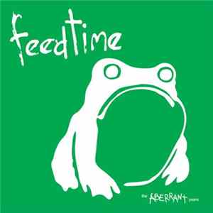 feedtime - The Aberrant Years FLAC album