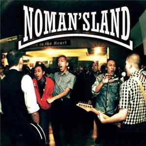 Surgery Without Research / No Man's Land - Surgery Without Research / No Man's Land FLAC album