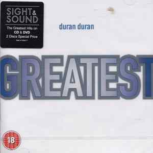 Duran Duran - Greatest FLAC album