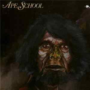 Michael Johnson - Ape School FLAC album