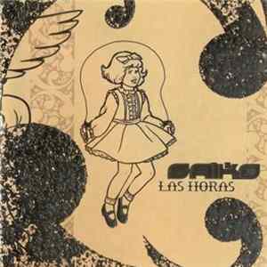 Saiko - Las Horas FLAC album