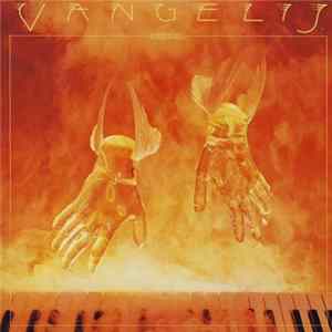 Vangelis - Heaven And Hell FLAC album