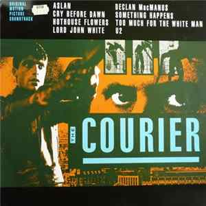 Various - The Courier (Original Motion Picture Soundtrack) FLAC album