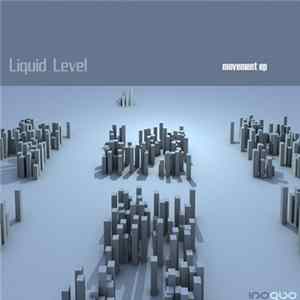 Liquid Level - Movement EP FLAC album